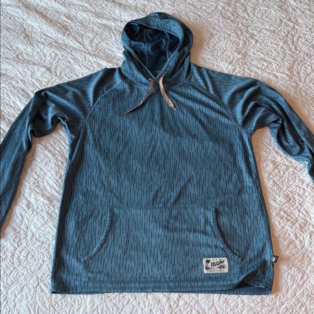 Howler Bros Loggerhead Hoodie